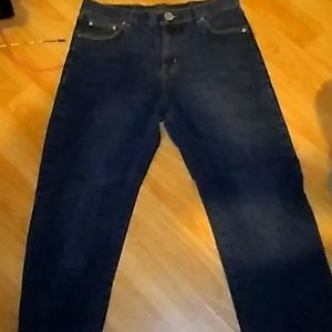 Christian Audiger jeans